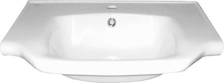 Мебельная раковина Opadiris Керастайл Классик 100 081300-u-01 - 0