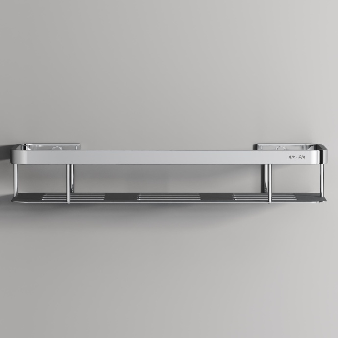 Полка AM.PM Sense L A7453100 хром - 2