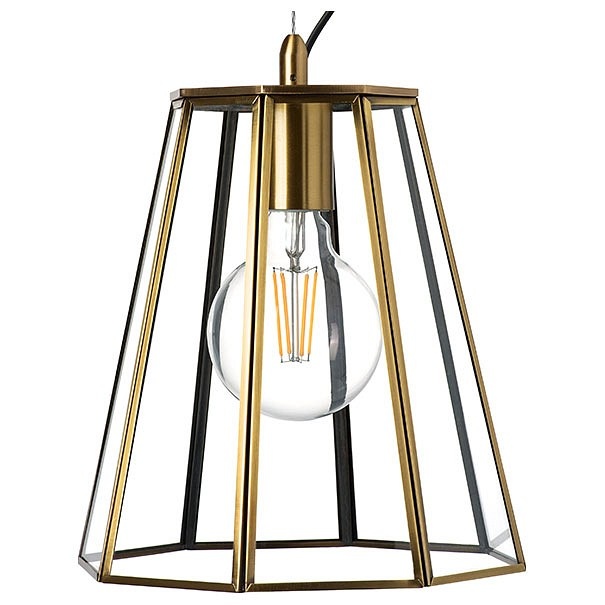 Подвесной светильник Lightstar Genni 798121 - 0