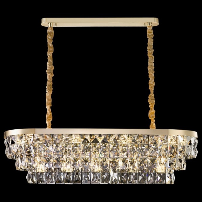 Подвесная люстра Wertmark Cassia WE102.13.323 - 1