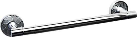 Полотенцедержатель Wasserkraft Isen K-4091 для бумажных полотенец - 0