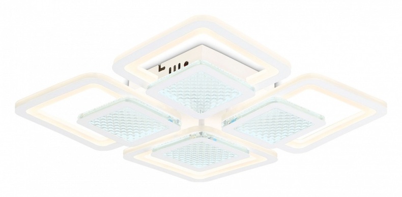 Потолочная люстра Ambrella FA FA4283 - 0