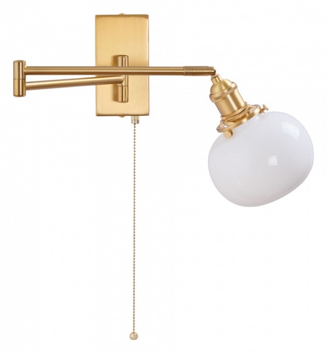 Бра MyFar Natalie MR2063-1W - 0