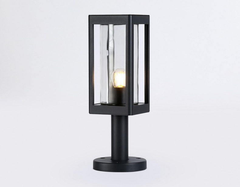 Наземный низкий светильник Ambrella Light ST ST2411 - 2