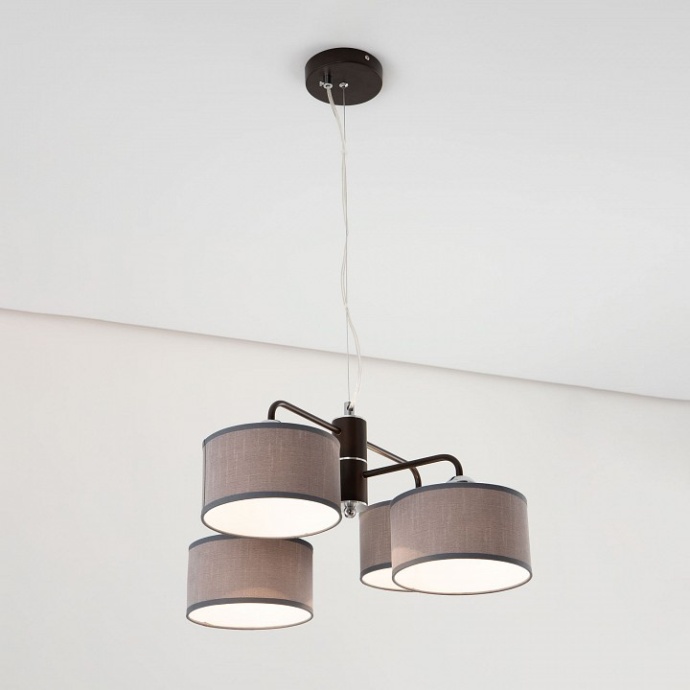 Подвесная люстра Citilux Форма CL428241 - 2