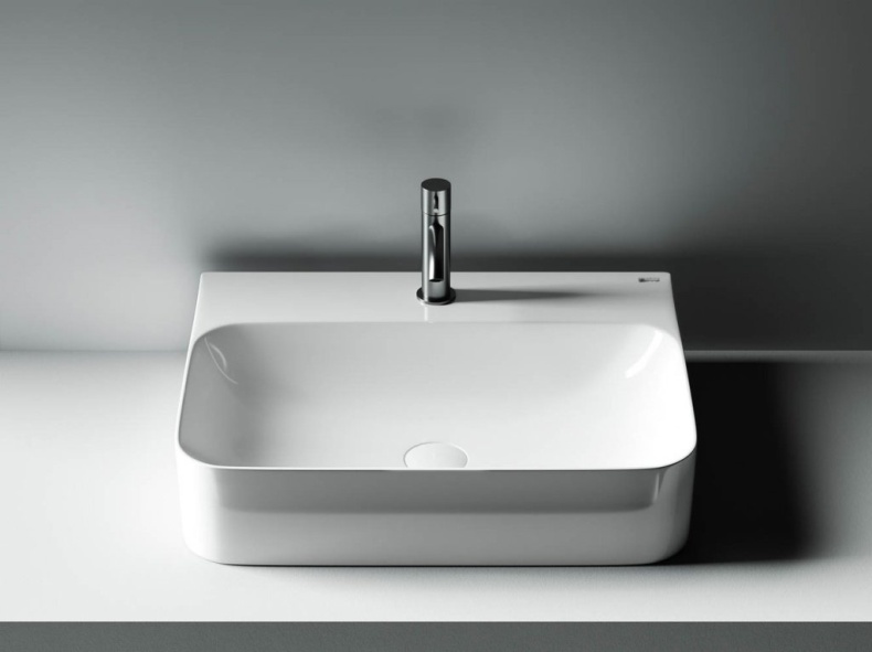 Раковина Ceramica Nova Aura CN2001 - 1