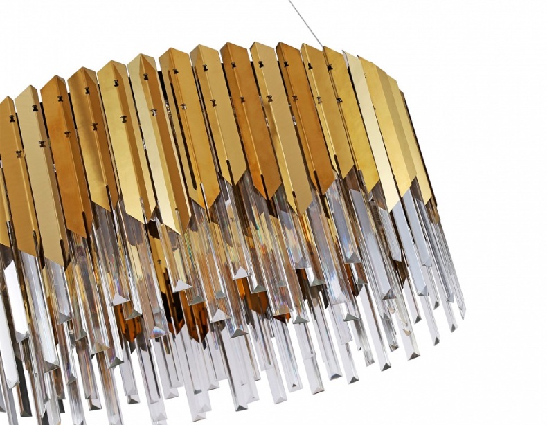 Подвесная люстра Ambrella TR TR5286 - 3