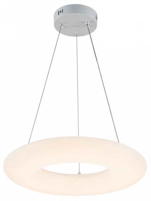 Подвесной светильник Escada Soft 10258/1LED - 2