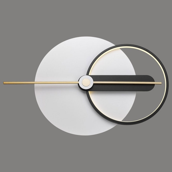 Настенный светодиодный светильник Velante 461-001-02 - 0