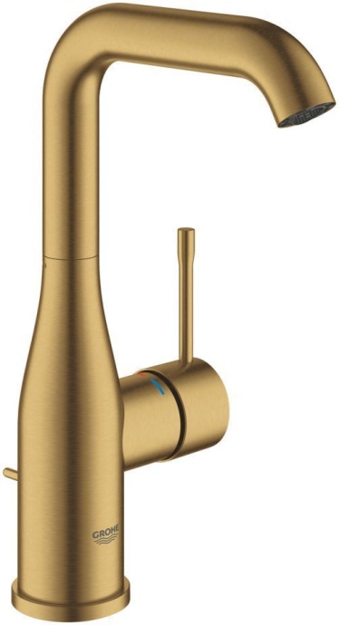 Смеситель Grohe Essence New 32628GN1 для раковины - 0