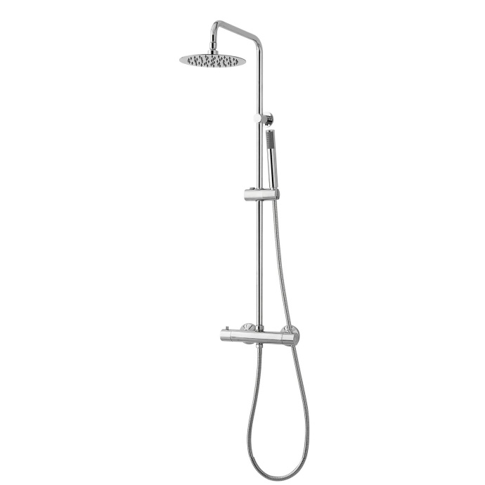 Душевая стойка RGW Shower Panels SP-21 21140121-01 - 0