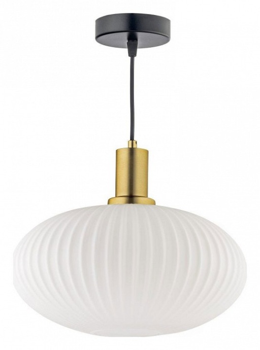 Подвесной светильник Arti Lampadari Delebio Delebio E 1.P2 W - 1