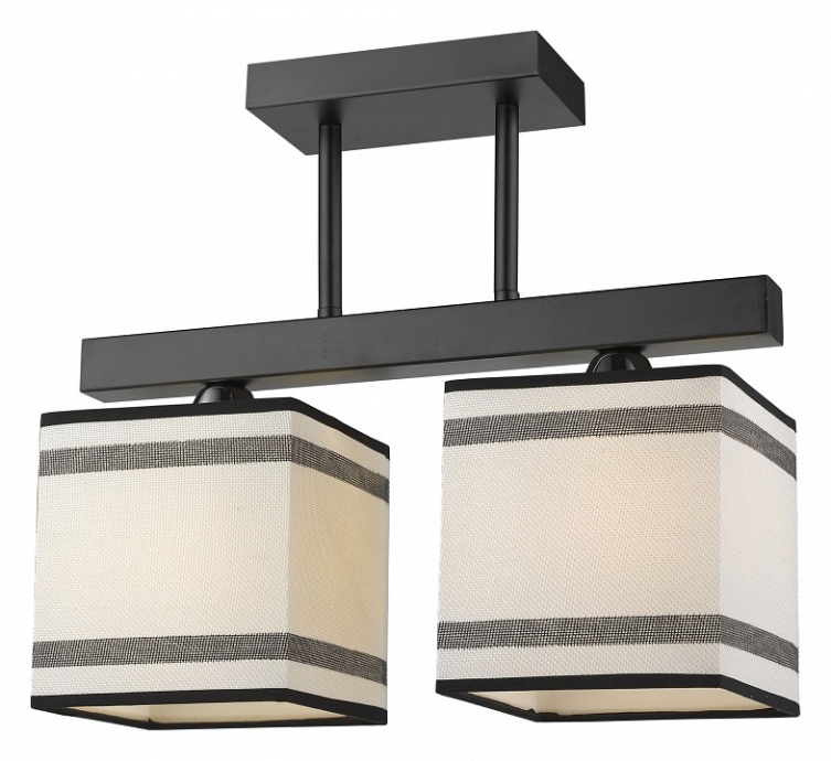 Потолочный светильник Velante 283-027-02 - 0