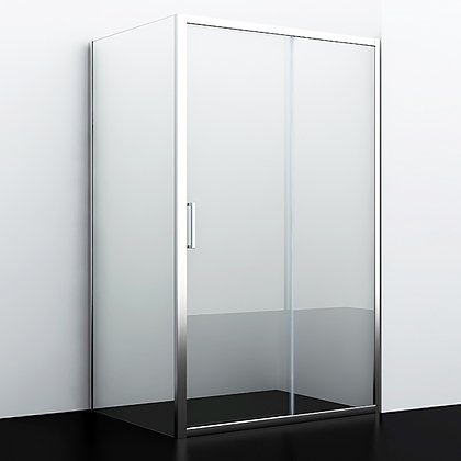 Душевой уголок Wasserkraft Main 41S10 - 0