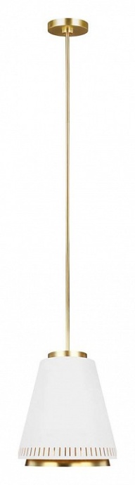 Светильник на штанге Feiss Carter FE-CARTER-P-B-MW - 0