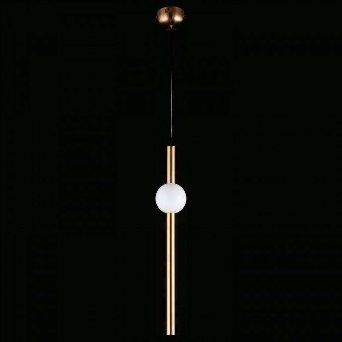 Подвесной светильник Aployt Zhozefin APL.038.06.12 - 3