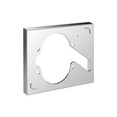 Удлинитель внешней части Hansgrohe Fixfit Porter хром 13601000 - 0