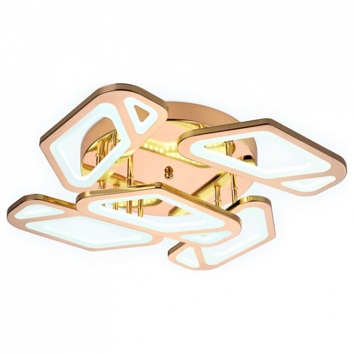 Накладной светильник Ambrella FA FA589 - 1