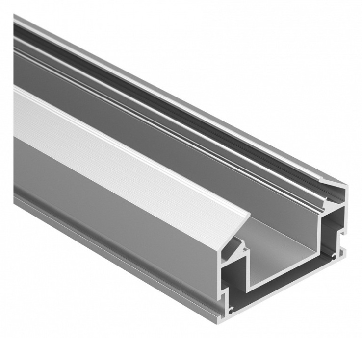 Профиль-держатель Arlight LGD-Strech-4TR-2000 033090 - 0