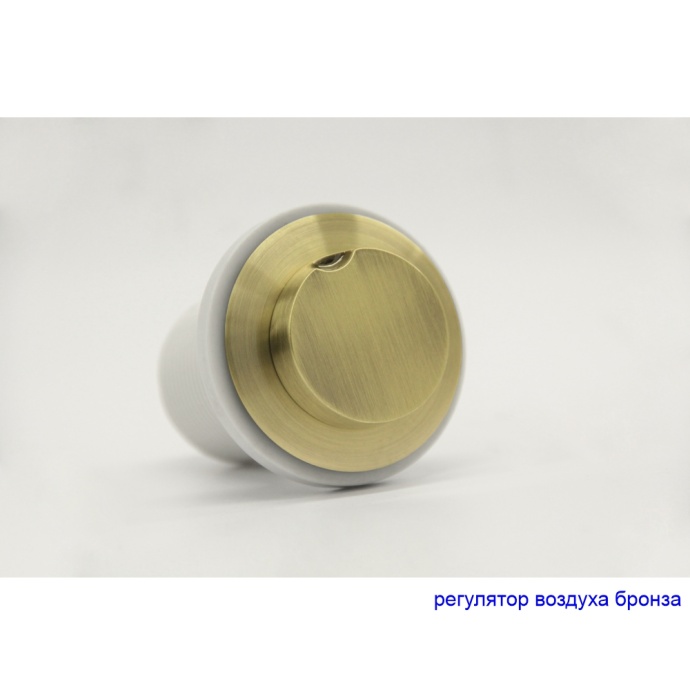 Ванна акриловая Excellent Oceana Soft 170х75 с гидромассажем белый - бронза WAEX.OCE17.SOFT.BR - 3