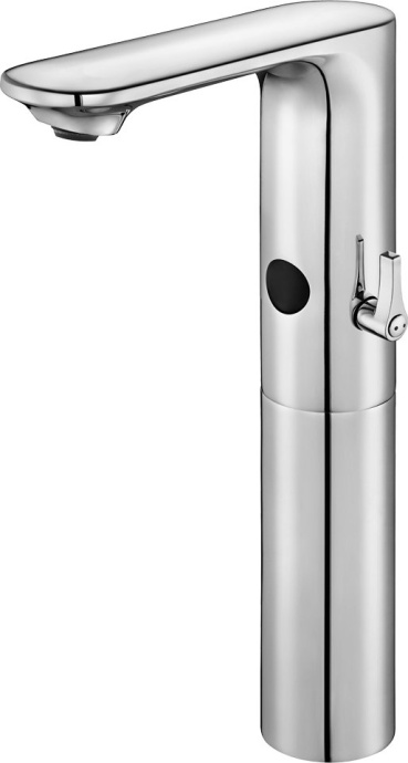 108108036EX смеситель для раковины электронный 286, 6 V - 0