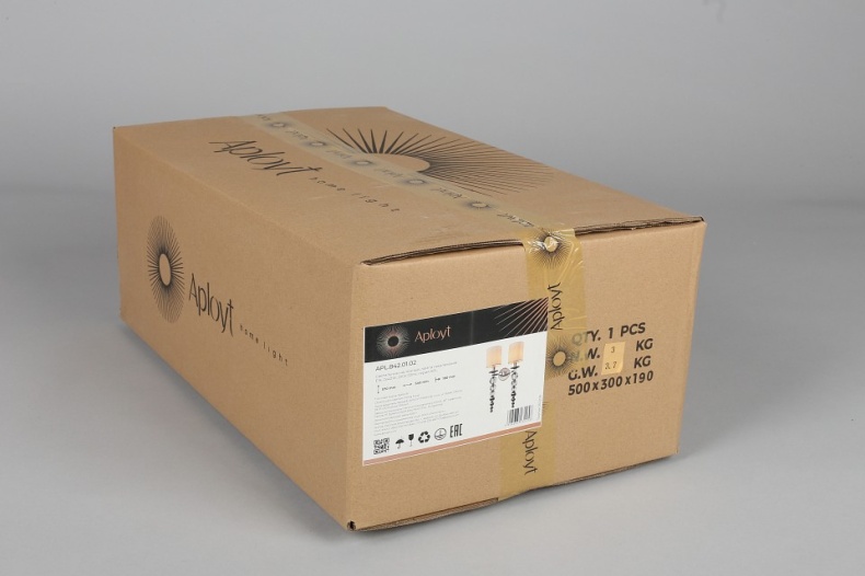 Бра Aployt Floretta APL.842.01.02 - 6