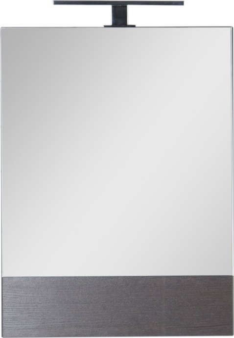 Мебель для ванной Aquanet Нота 58 венге - 10