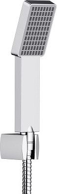 Душевая система встроенная с термостатом Timo Petruma SX-5159/00SM хром - 2