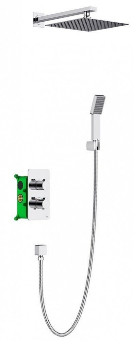 Душевой комплект Timo Petruma SX-5019/00SM - 0