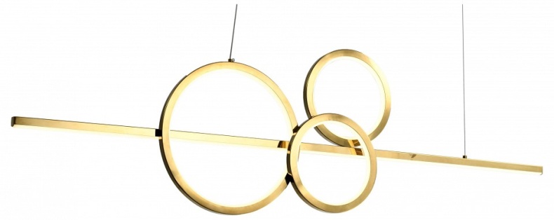 Подвесной светильник Zortes OSTY ZRS.1209.04 - 0