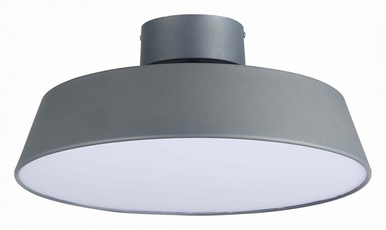 Накладной светильник EVOLUCE Vigo SLE600272-01 - 0