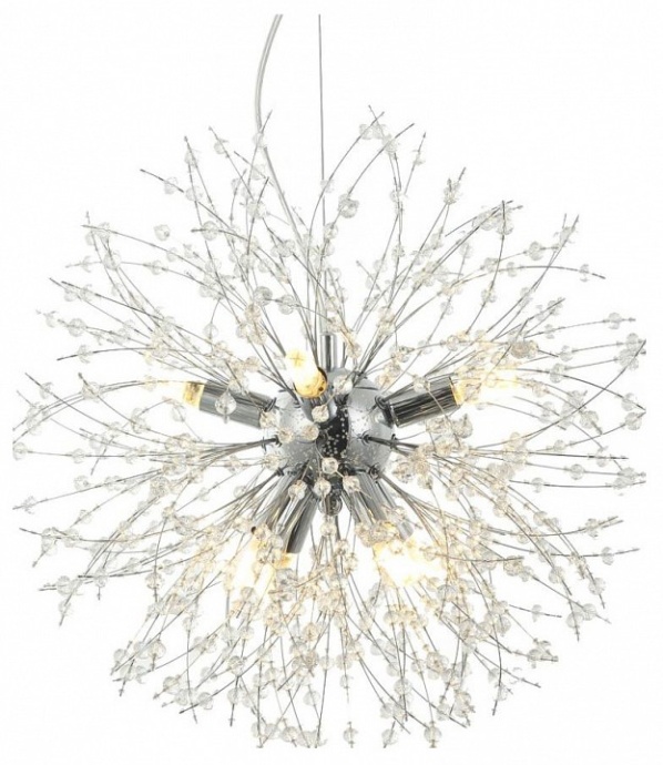 Подвесная люстра Stilfort Salut 2123/09/08P - 0