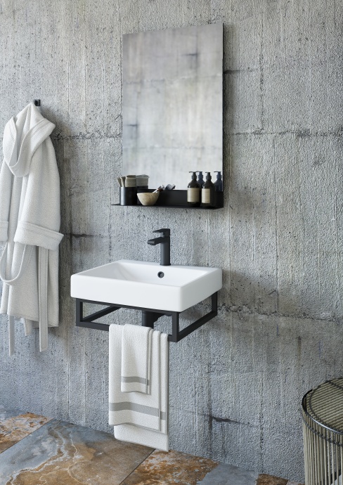 Зеркало Sanflor Тайлер 50 С08365 - 2