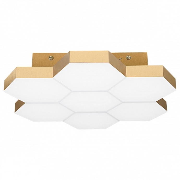 Потолочный светодиодный светильник Lightstar Favo 750071 - 0