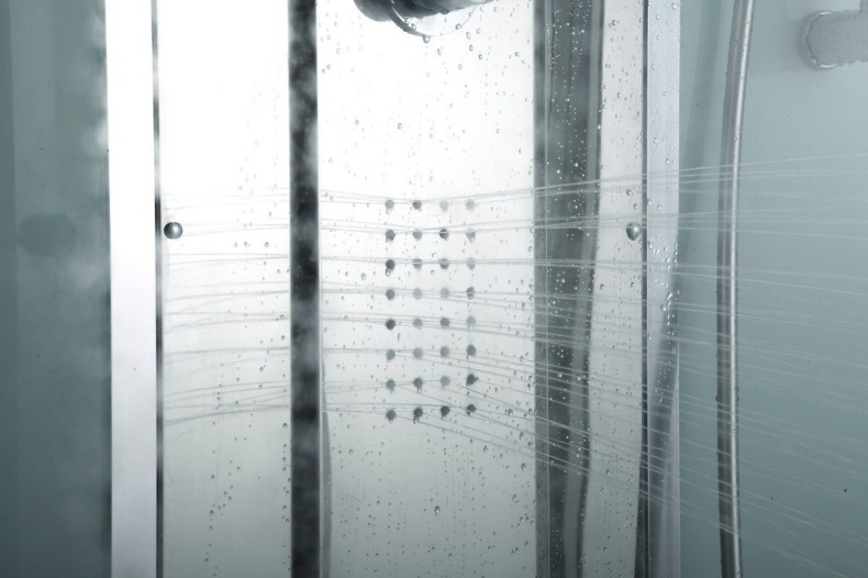 Душевая кабина Timo Comfort T-8815 Fabric Glass - 3