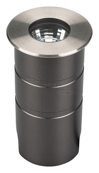 Ландшафтный светодиодный светильник Arlight LTD-Ground-R65-6W Warm3000 026449 - 0