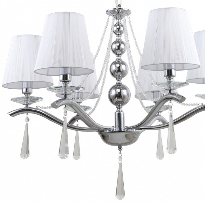 Подвесная люстра Stilfort Nifty 1042/09/06P - 1