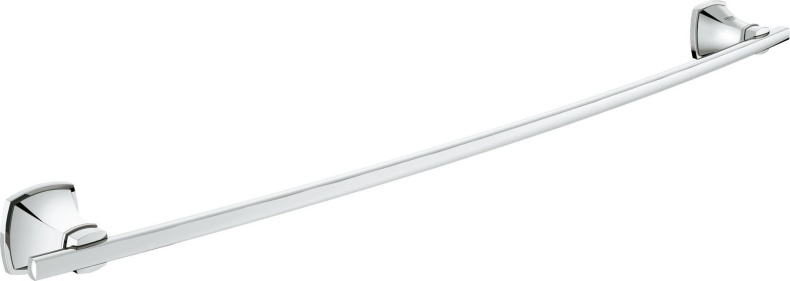 Полотенцедержатель Grohe Grandera 40629000 60 см - 0