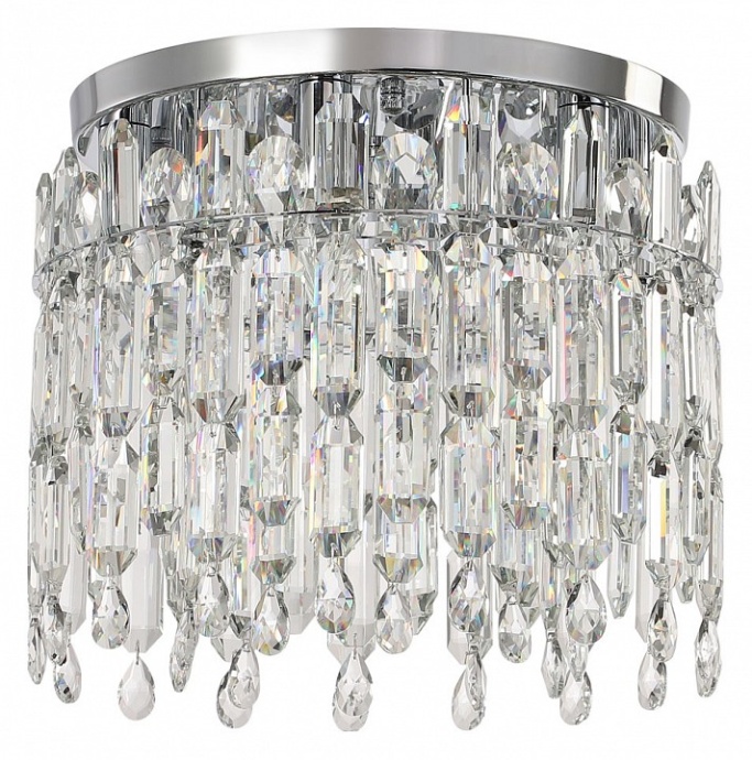 Потолочная люстра Stilfort Legacy 2158/09/06C - 0