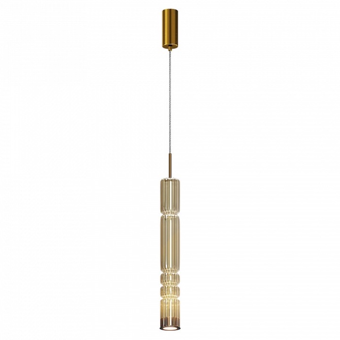 Подвесной светильник Maytoni Ordo MOD272PL-L12BS3K - 1