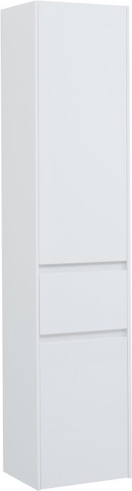 Шкаф-пенал Aquanet Бруклин 35 L 209827 - 0