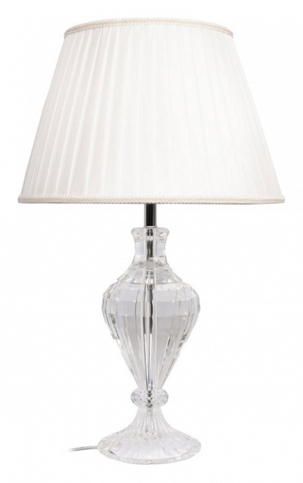 Настольная лампа декоративная Loft it Сrystal 10277 - 0