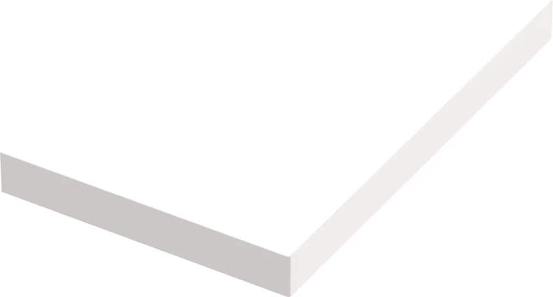 Экран Атриум 110*80 Белый ПС ЭЛ00022 - 0