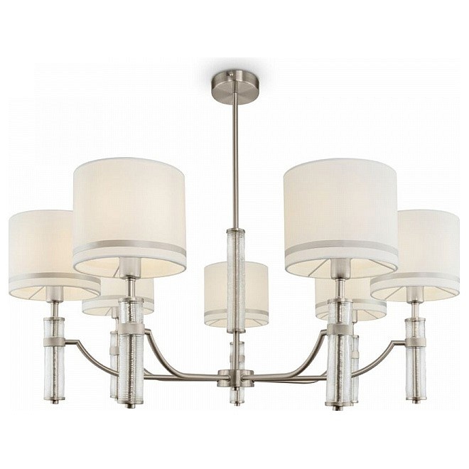 Подвесная люстра Freya Albero FR5108PL-07N - 0