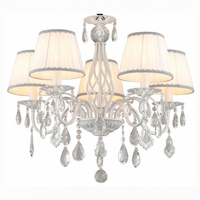 Подвесная люстра Omnilux Cremona OML-60813-05 - 0