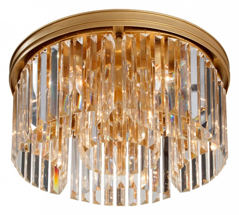 Потолочная люстра Vitaluce V587 V5879-8/6PL - 0