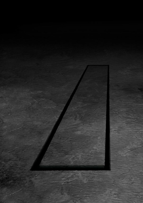 Душевой лоток Tece Drainline 153.5 см  651500 - 4