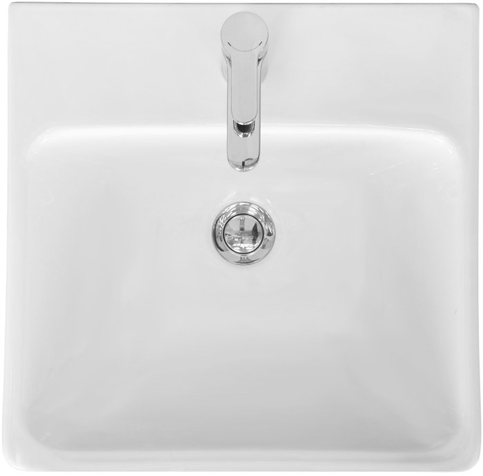 Мебельная раковина Santek Адриана 45 1.WH50.1.630 - 3