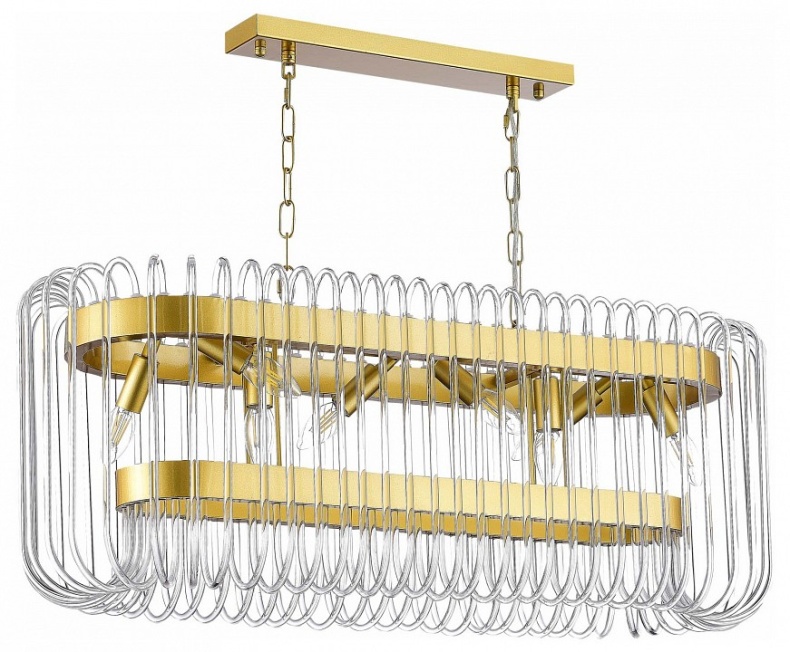 Подвесной светильник ST-Luce Grosseto SL1228.203.08 - 1