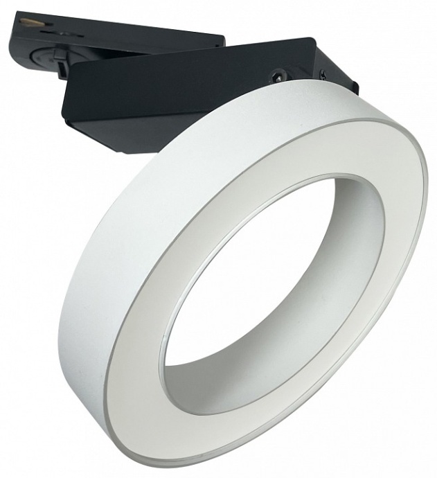 Светильник на штанге Maytoni Rim TR044-1-12W4K-W - 0